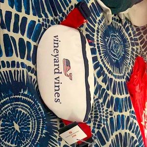 Vineyard Vines for Target Fanny Pack